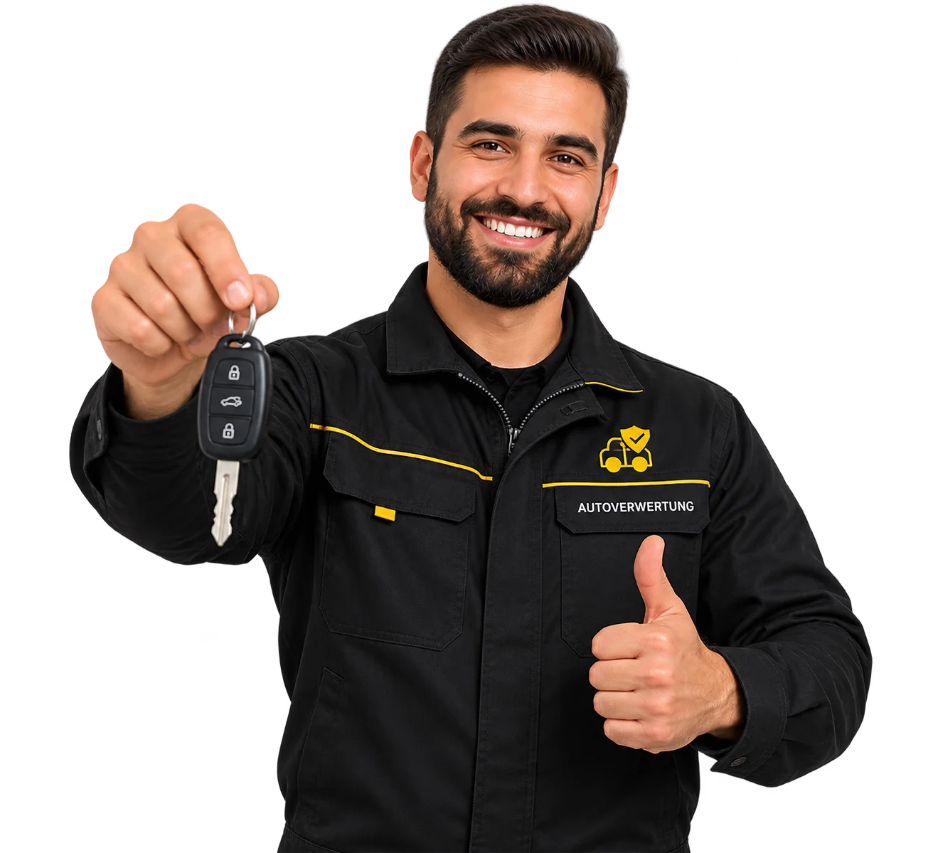 Autoverwertung in Greven